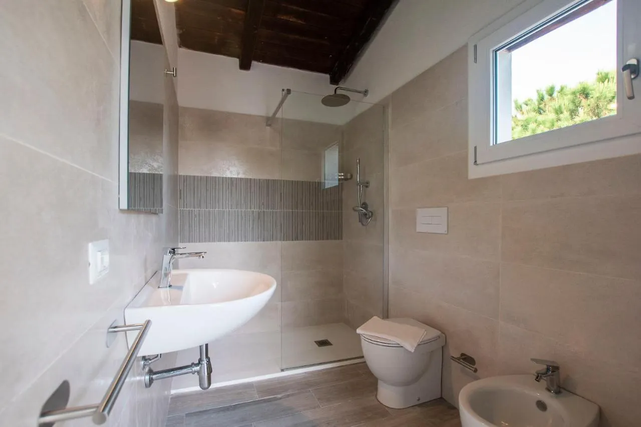 Villa Lentischio 2 Valledoria  Ιταλία