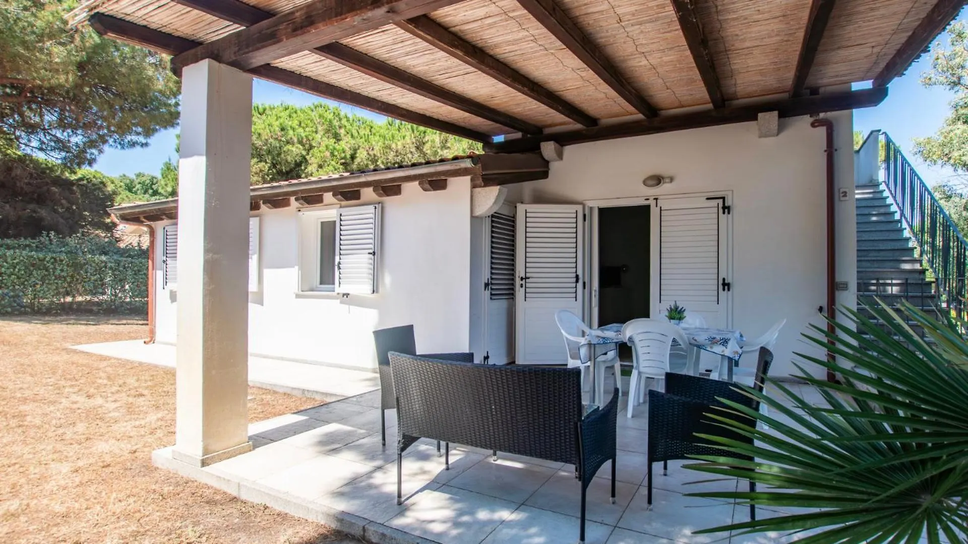Villa Lentischio 2 Valledoria  Ιταλία