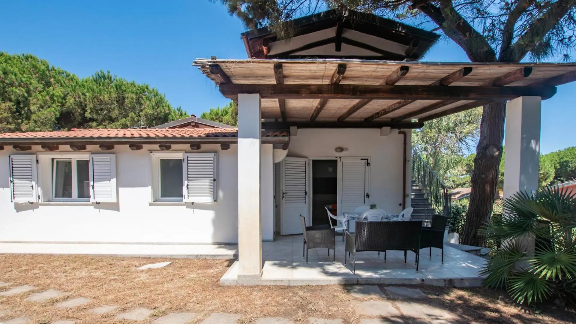 Villa Lentischio 2 Valledoria  0*, Valledoria (Sardinia) Ιταλία