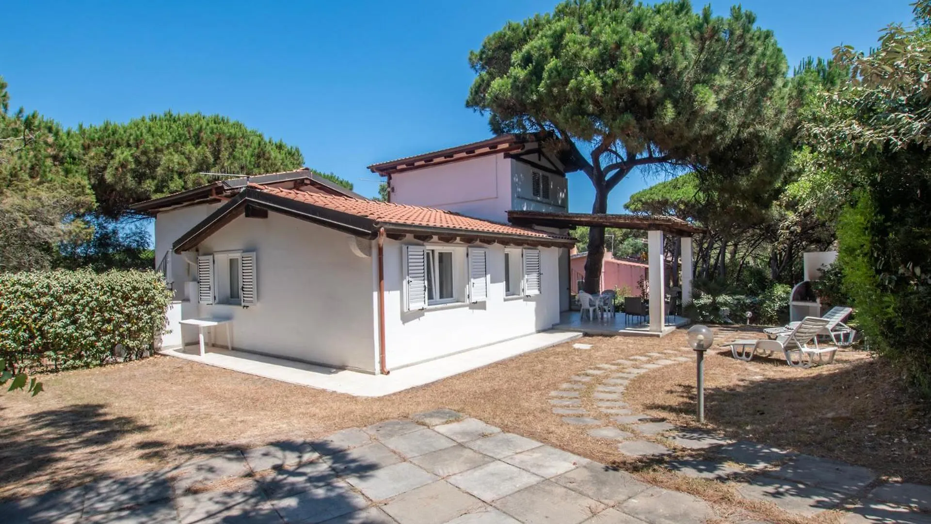 Villa Lentischio 2 Valledoria
